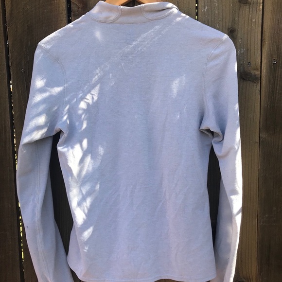 Wmns M Patagonia half zip pullover - Picture 2 of 4